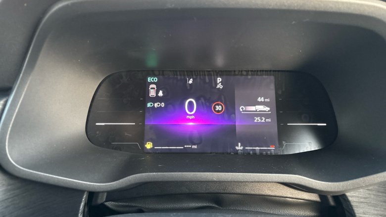 Renault Trafic Swb Diesel SL30 Blue dCi 150 Extra [Safety] Van EAG9